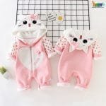 Hello Kitty Snow Hoodie