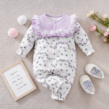 Chilled Cozy Romper