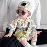 All-Day Comfort Romper