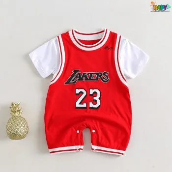 Tiny Comfort Romper