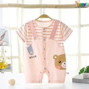 Dreamland Baby Romper