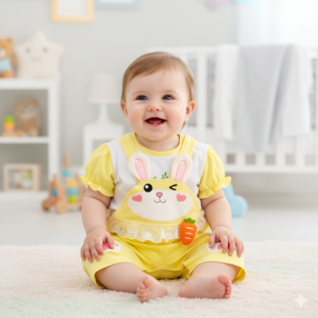Gentle Breeze Romper