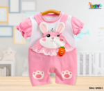 Softest Snuggle Romper