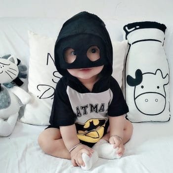 Pure Essentials Romper