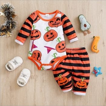 Pure Cotton Cozy Romper