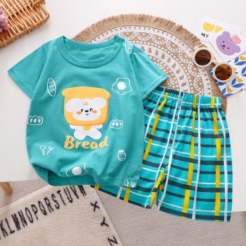 Honey Bread Summer Pack