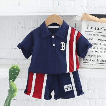Cotton Charm Party Outfit