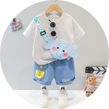 Starry Night Party Wear Set