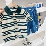 Polo T-Shirt (without pant)