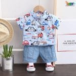 Festive Fiesta T-Shirt Combo