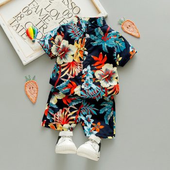 Cotton Charm Party Outfit