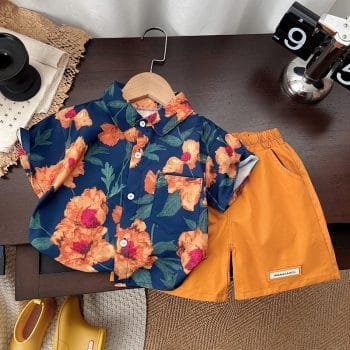 Sunny Days Party Set