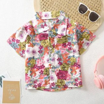 Breezy Tee Collection
