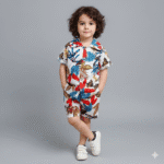 Rainbow Bliss T-Shirt Collection