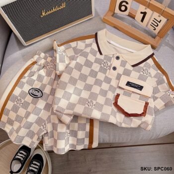 Starry Night Party Wear Set