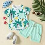 Seashell Summer Set