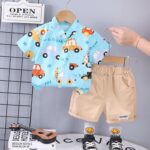 Tropical Fiesta Outfit