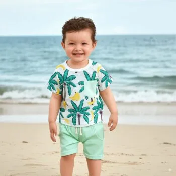 Seashell Summer Set