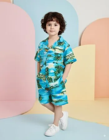 Island Joy Two-Piece