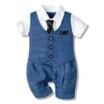 Buy Summer Baby Romper – Baby Blossom BD
