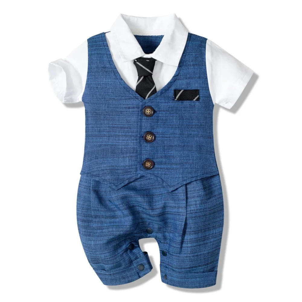 Buy Summer Baby Romper – Baby Blossom BD