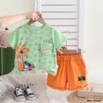 Happy Steps Party wear