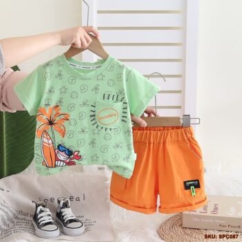 Happy Steps Party wear