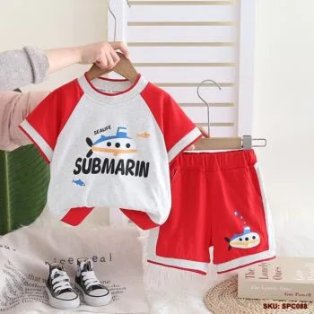 Cool Summer Outfit
