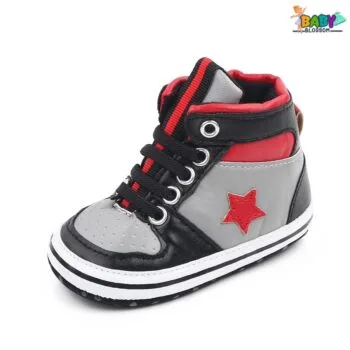 BOYS SHOE