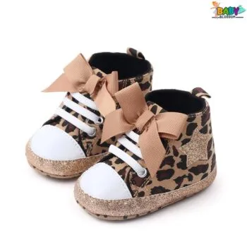 GIRLS SHOE