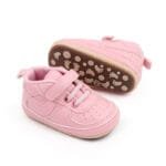 Baby Girl Shoe