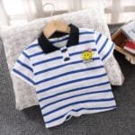 Kids Polo T-Shirt