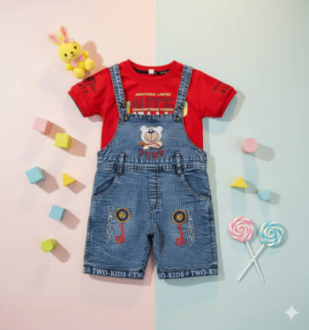 Charming Prince Party Set (2 piece)