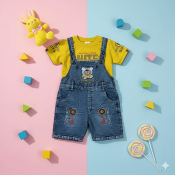 Little Star Party Set (2 piece)