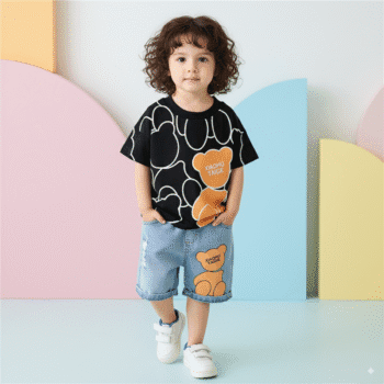 Festive Joy Party Outfit 🎉