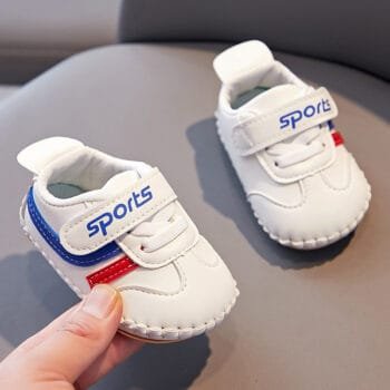 Tiny Steps Shoes 👣