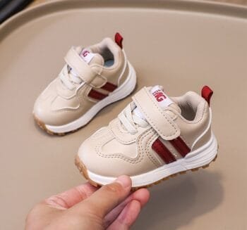 Tiny Steps Shoes 👟