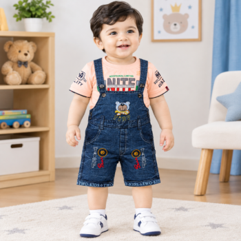 Little Star Party Set (2 piece)