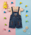 Little Star Party Set (2 piece)
