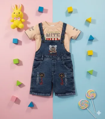 Little Star Party Set (2 piece)