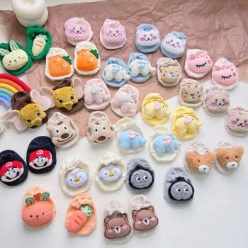Cute Baby Socks