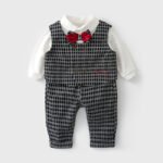 Kids Party Suit (3 Piece)