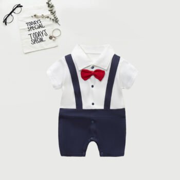 Baby Suit Romper