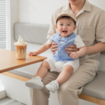 Baby Suit Romper
