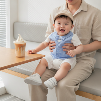 Baby Suit Romper