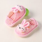 Bunny Baby Shoe