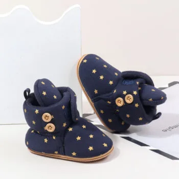 Baby Shoes