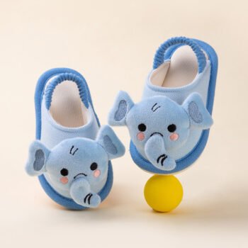 Elephant Baby Sandal