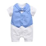 Baby Suit Romper