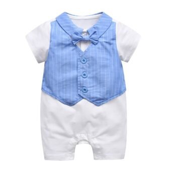 Baby Suit Romper